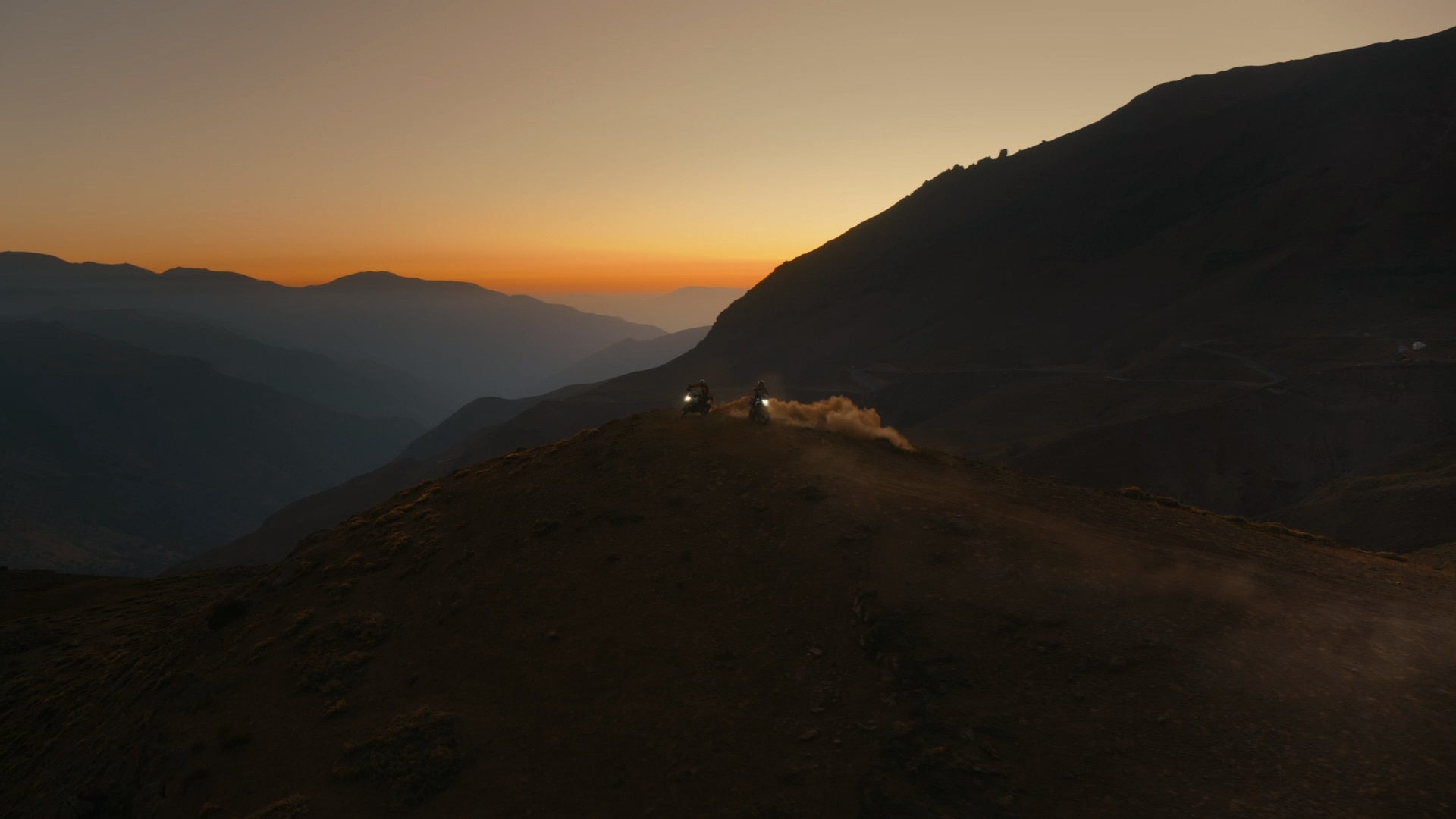 BMW R 1300 GS v detailoch