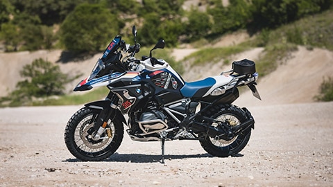 BMW R 1250 GS