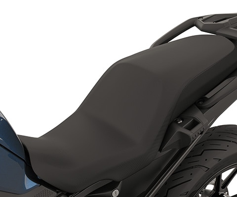 Extra nízke sedadlo modelu F 800 GS