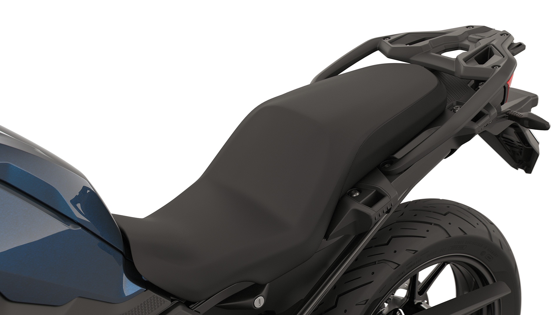 Extra nízke sedadlo modelu F 800 GS