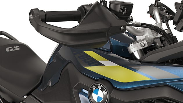 Ochrana rúk pre F 800 GS