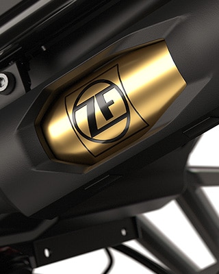 Dynamic ESA modelu F 800 GS