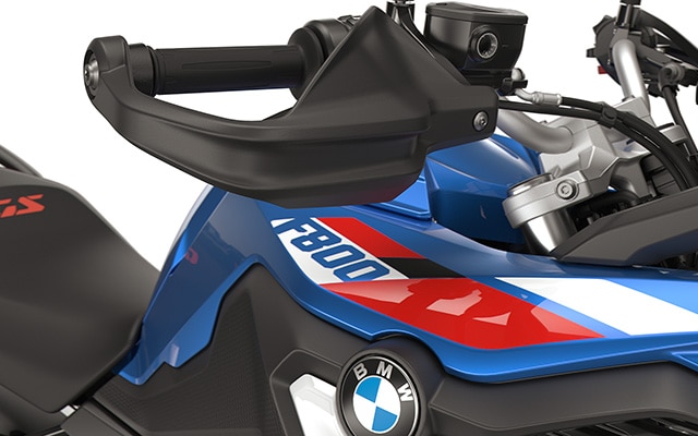 Ochrana rúk pre F 800 GS