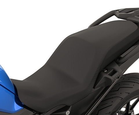 Extra nízke sedadlo modelu F 800 GS