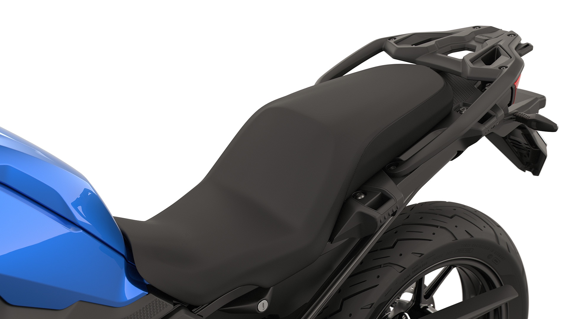Extra nízke sedadlo modelu F 800 GS