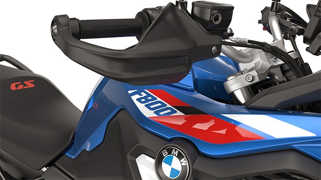 Ochrana rúk pre F 800 GS