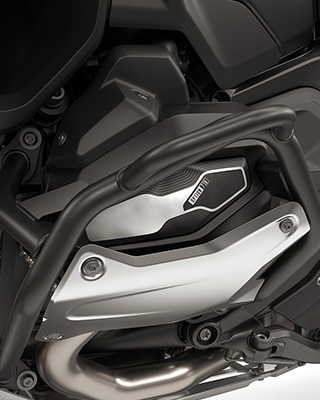 Adaptívna regulácia výšky motocykla