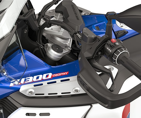 Balík Enduro Pro