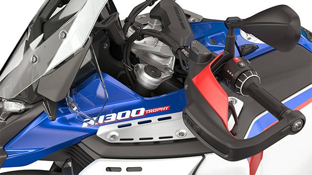 Balík Enduro Pro