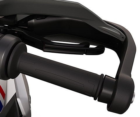 Páka ručnej brzdy modelu R 1300 GS Trophy od BMW Motorrad