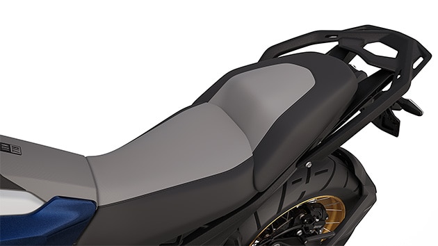 BMW R 1300 GS Option 719 Tramuntana so sedadlom spolujazdca