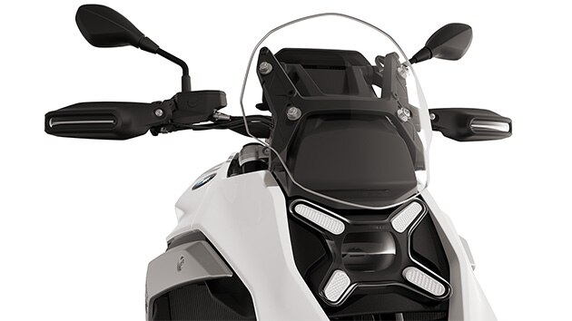 LED svetlomet Matrix modelu R 1300 GS od BMW Motorrad