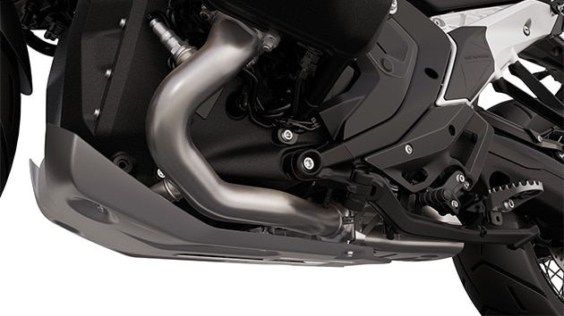 Balík Enduro Pro modelu R 1300 GS Trophy od BMW Motorrad