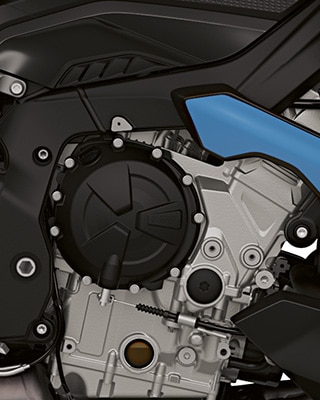 RR High Performance Engine spoločnosti BMW M 1000 R