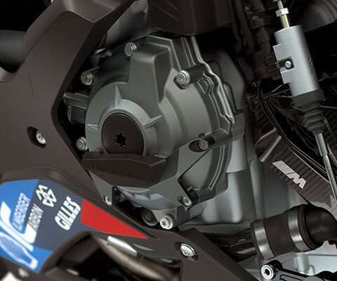 Vidíme motor M RR.