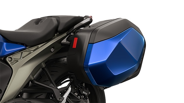 Kufor pre model R 1300 RS od BMW Motorrad