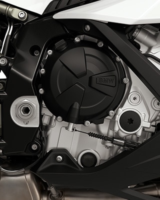 Motor S 1000 RR