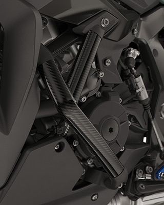 Objemný program s príslušenstvom