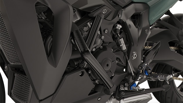 Objemný program s príslušenstvom