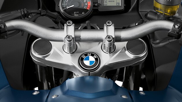 Riadidlá modelu F 800 GT