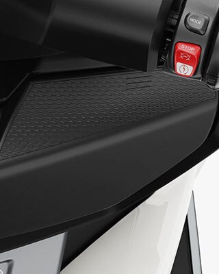 Nabíjacia priehradka pre smartfón C 400 GT