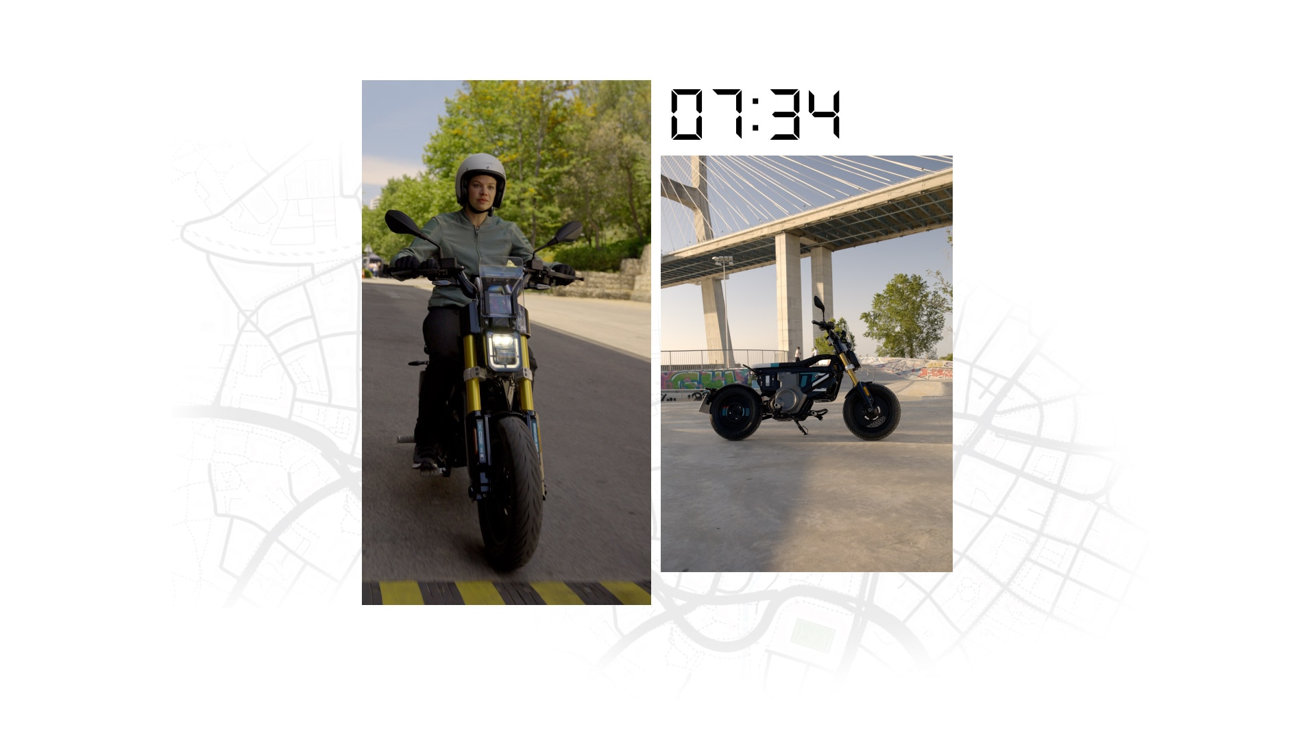 CE 02 od BMW Motorrad