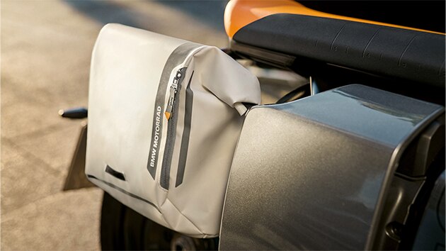 VARIO TOPCASE